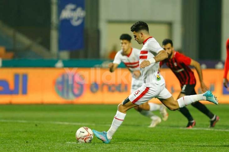 زيزو - الزمالك